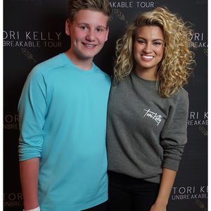 Meet your Posher, Carter